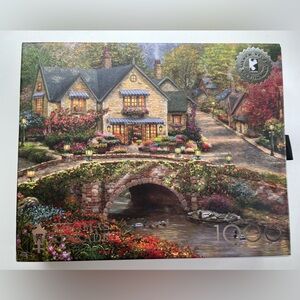 Ceaco 1000-piece puzzle (new)